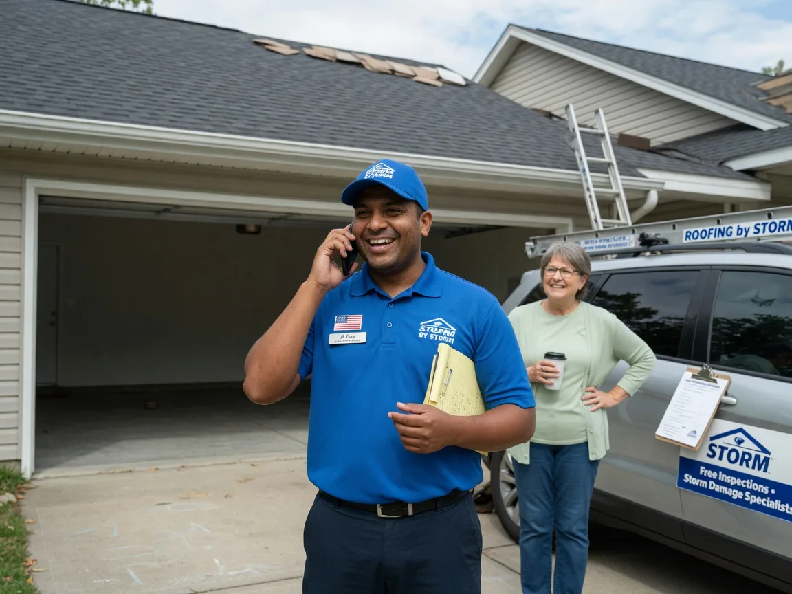 Roof Repair Near Me Sparks, OK FAQs