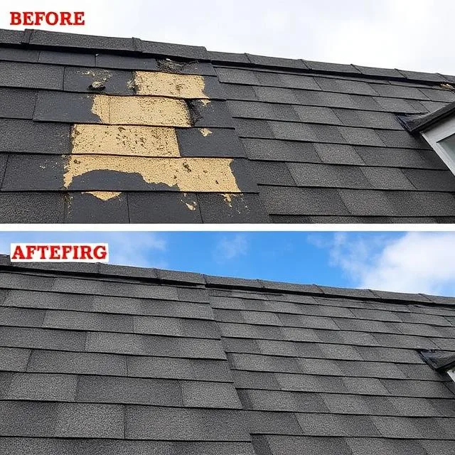 Roof Repair Near Me in Sparks, OK near me